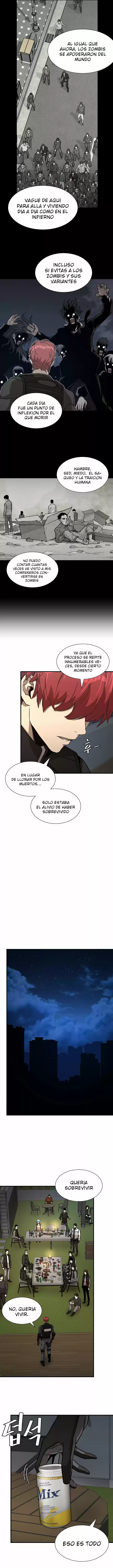Return Survival (2020) - Capítulo 90 - Página 4 - LectorTMOo