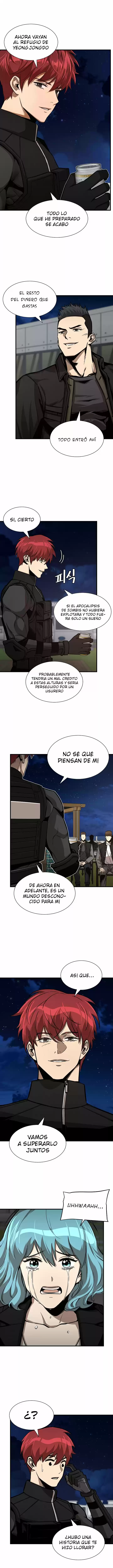 Return Survival (2020) - Capítulo 90 - Página 5 - LectorTMOo