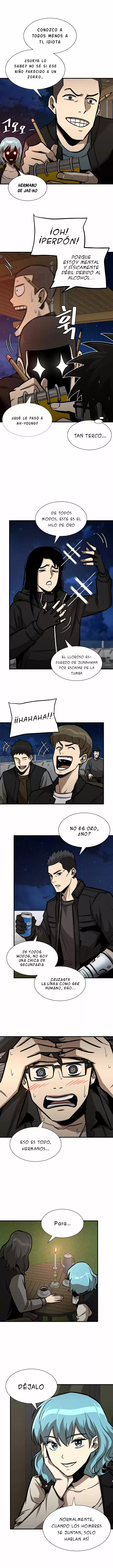 Return Survival (2020) - Capítulo 90 - Página 8 - LectorTMOo