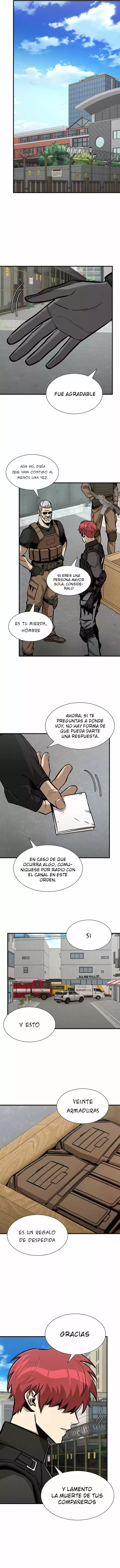 Return Survival (2020) - Capítulo 90 - Página 10 - LectorTMOo