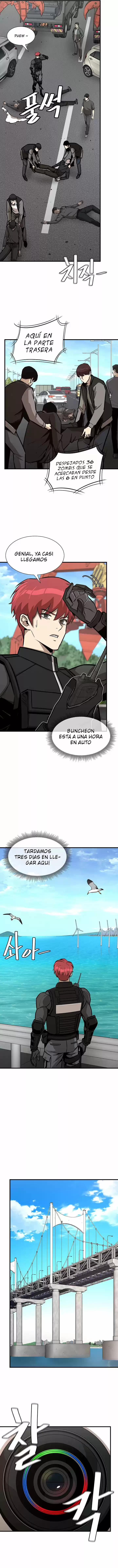 Return Survival (2020) - Capítulo 91 - Página 3 - LectorTMOo