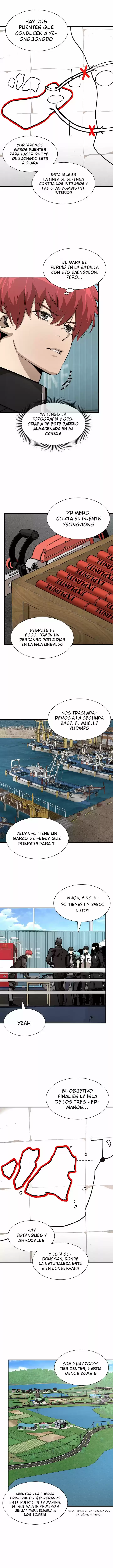Return Survival (2020) - Capítulo 91 - Página 5 - LectorTMOo