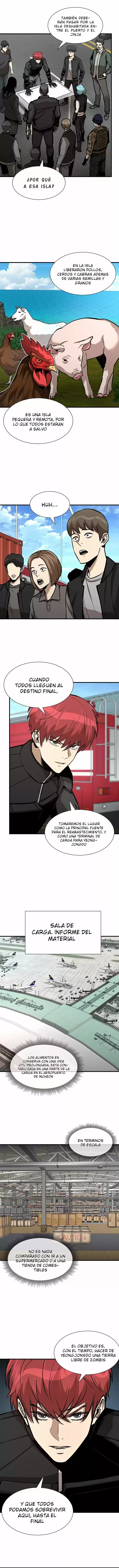 Return Survival (2020) - Capítulo 91 - Página 6 - LectorTMOo