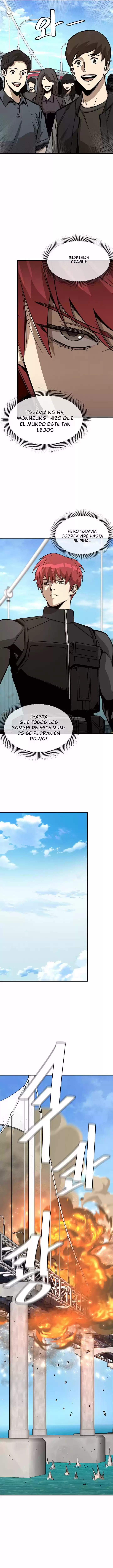 Return Survival (2020) - Capítulo 91 - Página 7 - LectorTMOo