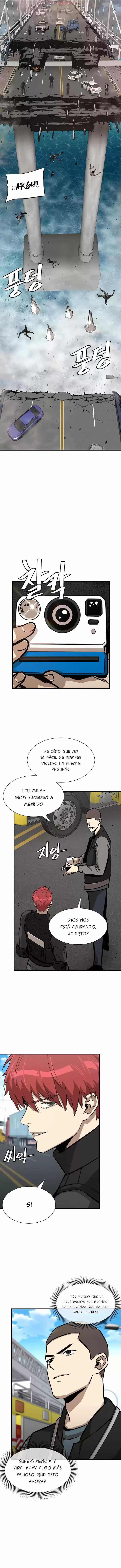 Return Survival (2020) - Capítulo 91 - Página 9 - LectorTMOo
