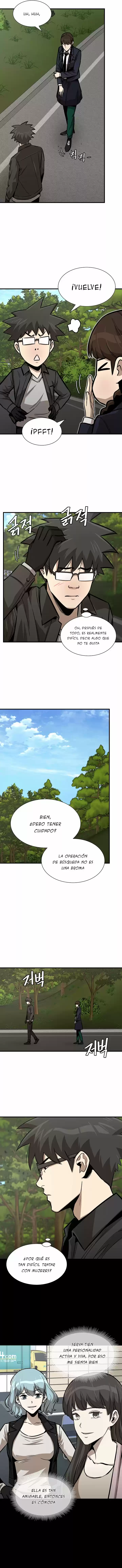 Return Survival (2020) - Capítulo 92 - Página 3 - LectorTMOo