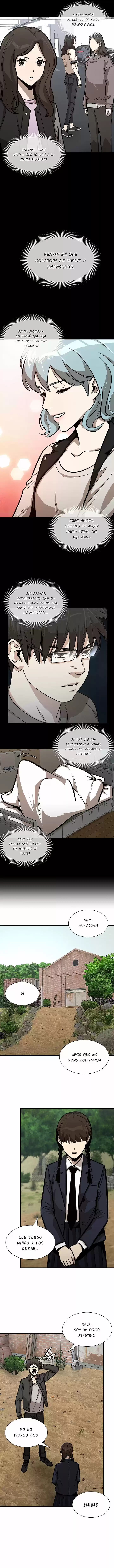 Return Survival (2020) - Capítulo 92 - Página 4 - LectorTMOo