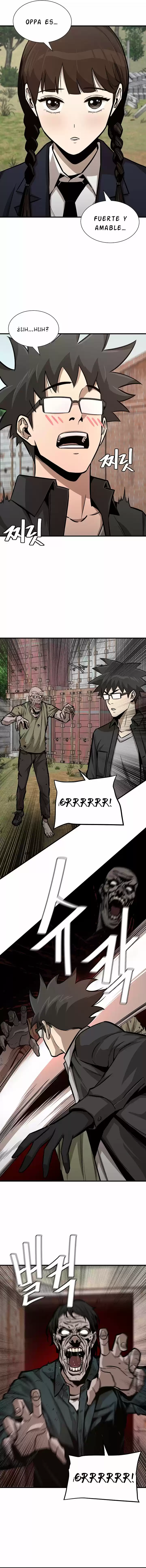 Return Survival (2020) - Capítulo 92 - Página 5 - LectorTMOo