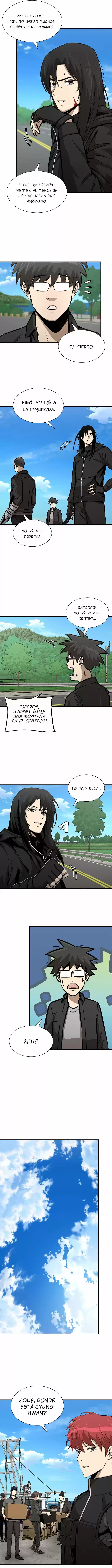 Return Survival (2020) - Capítulo 93 - Página 6 - LectorTMOo
