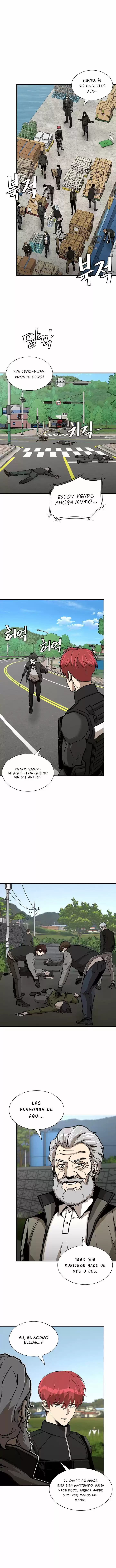 Return Survival (2020) - Capítulo 93 - Página 7 - LectorTMOo