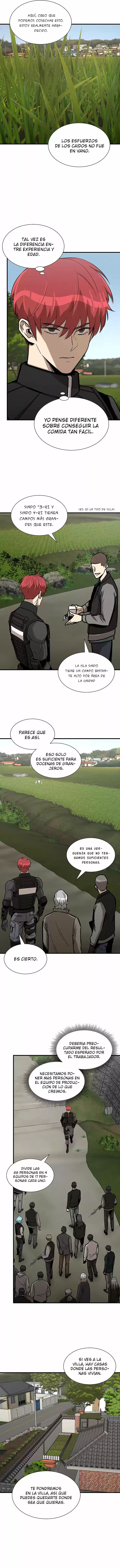 Return Survival (2020) - Capítulo 93 - Página 8 - LectorTMOo