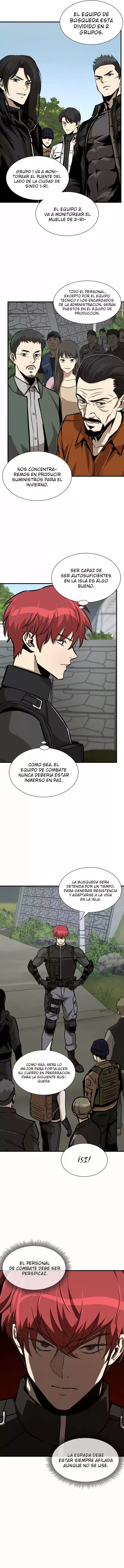 Return Survival (2020) - Capítulo 93 - Página 9 - LectorTMOo