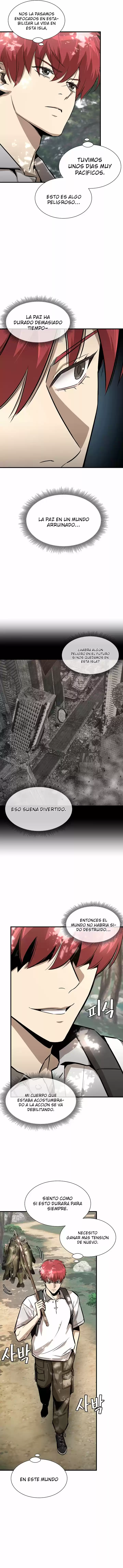 Return Survival (2020) - Capítulo 94 - Página 5 - LectorTMOo