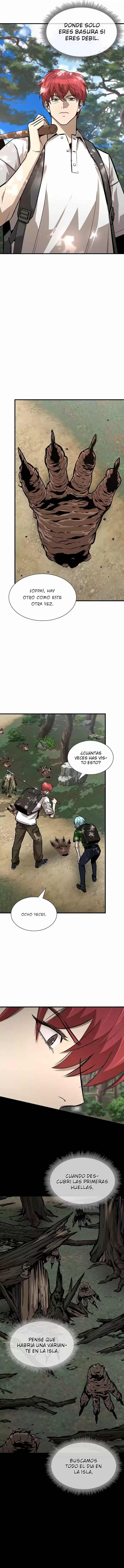 Return Survival (2020) - Capítulo 94 - Página 6 - LectorTMOo