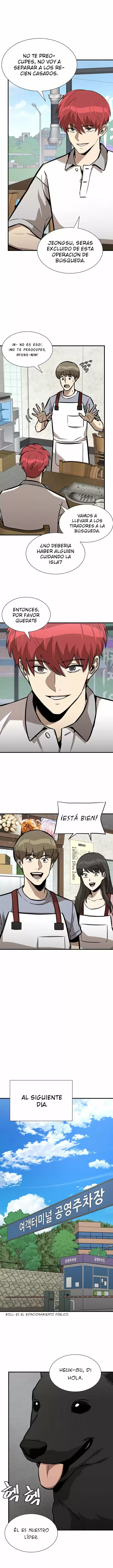 Return Survival (2020) - Capítulo 94 - Página 9 - LectorTMOo