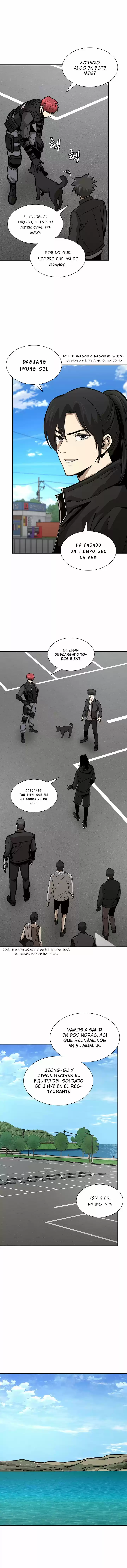 Return Survival (2020) - Capítulo 94 - Página 10 - LectorTMOo
