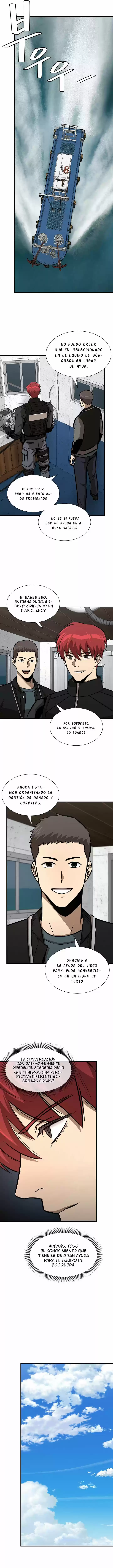 Return Survival (2020) - Capítulo 94 - Página 11 - LectorTMOo