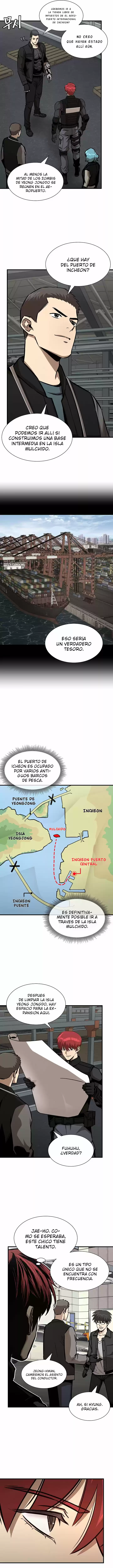 Return Survival (2020) - Capítulo 95 - Página 3 - LectorTMOo