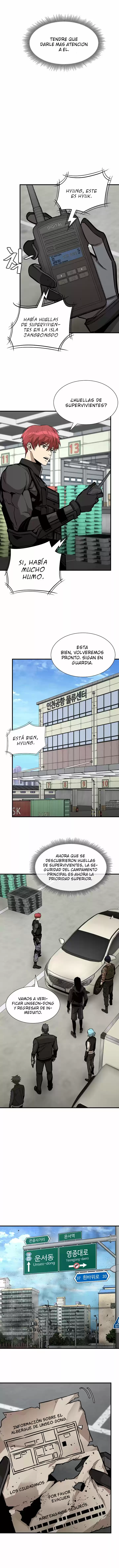 Return Survival (2020) - Capítulo 95 - Página 4 - LectorTMOo