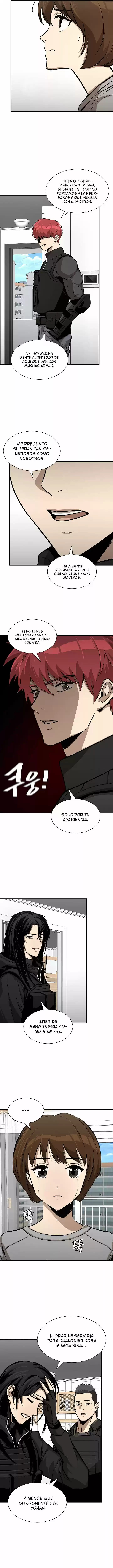 Return Survival (2020) - Capítulo 95 - Página 12 - LectorTMOo