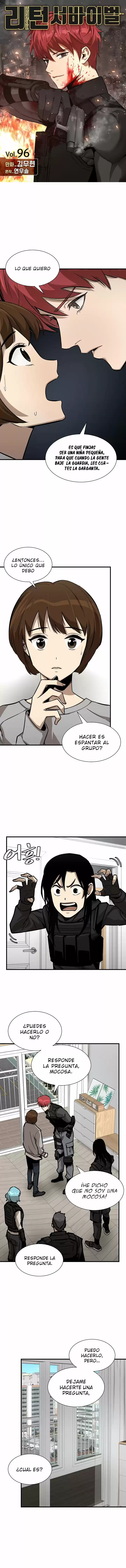 Return Survival (2020) - Capítulo 96 - Página 2 - LectorTMOo