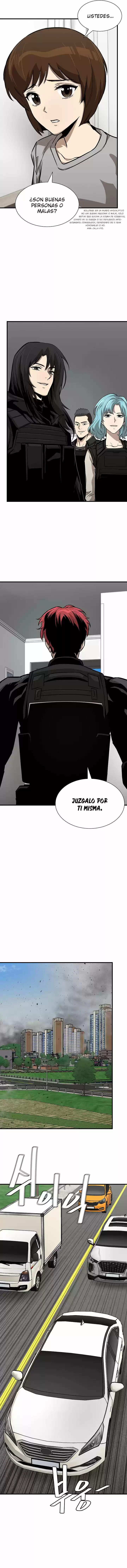 Return Survival (2020) - Capítulo 96 - Página 3 - LectorTMOo