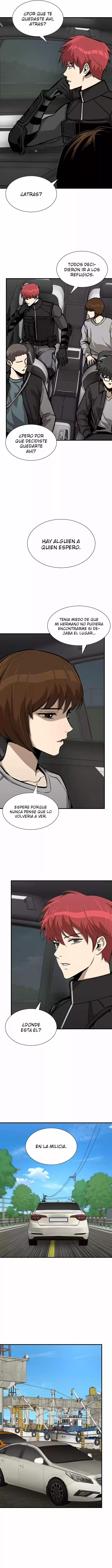 Return Survival (2020) - Capítulo 96 - Página 4 - LectorTMOo