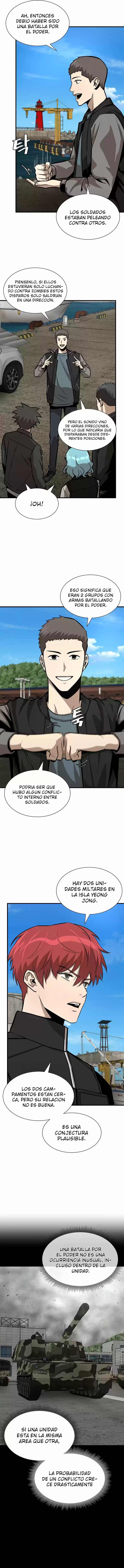 Return Survival (2020) - Capítulo 96 - Página 6 - LectorTMOo