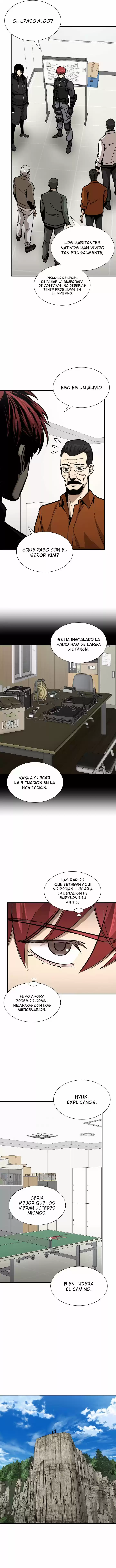 Return Survival (2020) - Capítulo 96 - Página 8 - LectorTMOo
