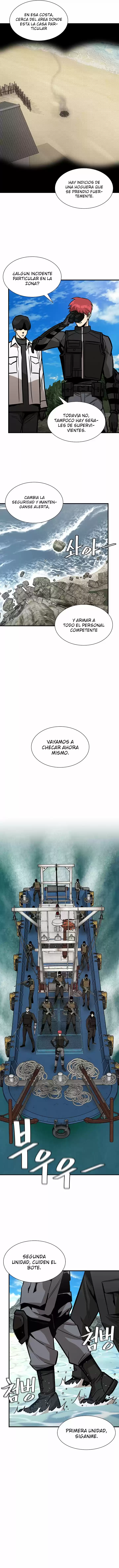 Return Survival (2020) - Capítulo 96 - Página 9 - LectorTMOo