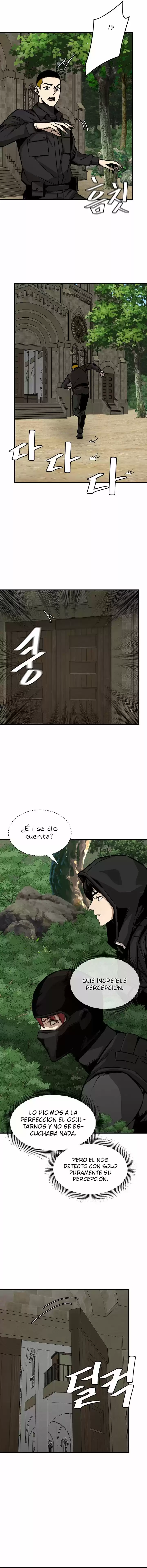 Return Survival (2020) - Capítulo 96 - Página 11 - LectorTMOo