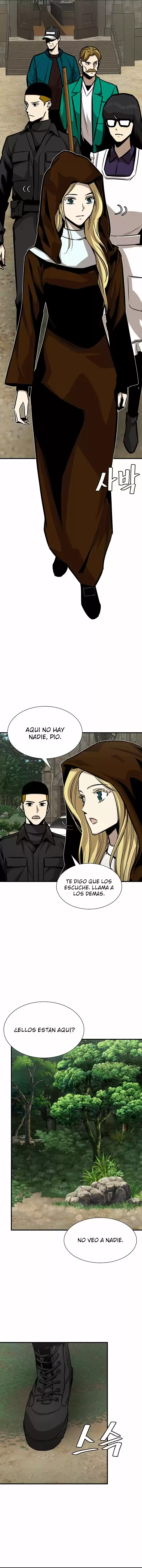Return Survival (2020) - Capítulo 96 - Página 12 - LectorTMOo