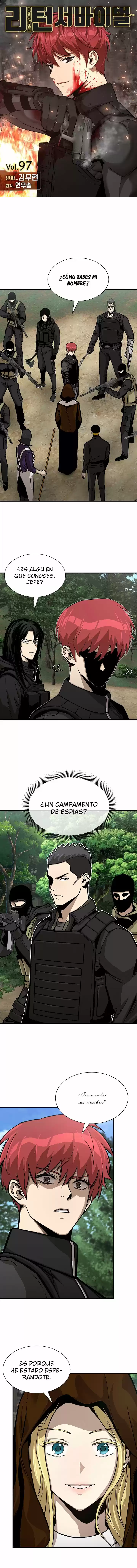 Return Survival (2020) - Capítulo 97 - Página 2 - LectorTMOo