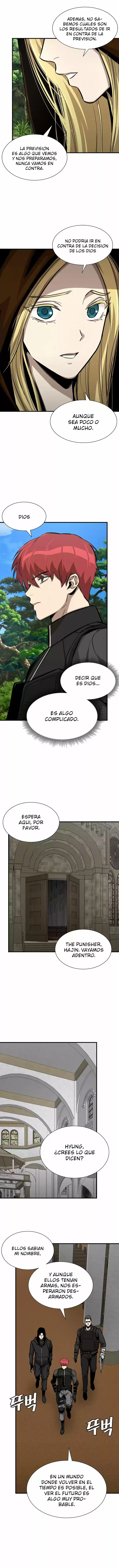 Return Survival (2020) - Capítulo 97 - Página 8 - LectorTMOo