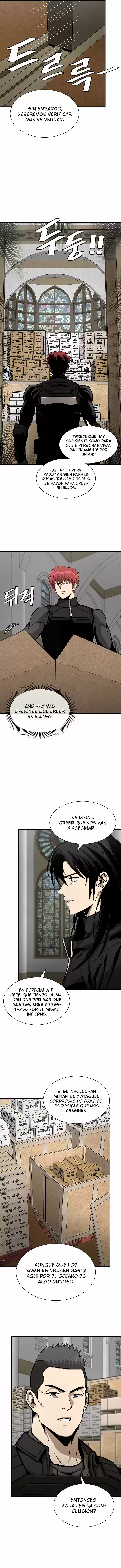 Return Survival (2020) - Capítulo 97 - Página 9 - LectorTMOo