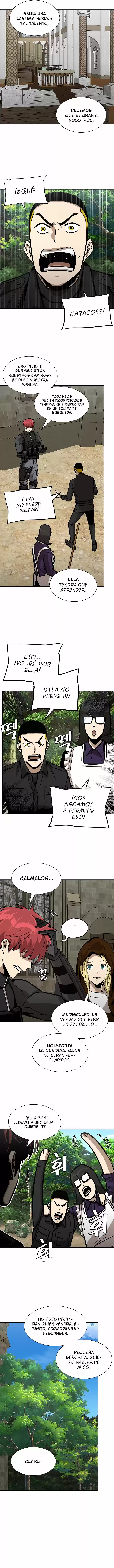 Return Survival (2020) - Capítulo 97 - Página 10 - LectorTMOo
