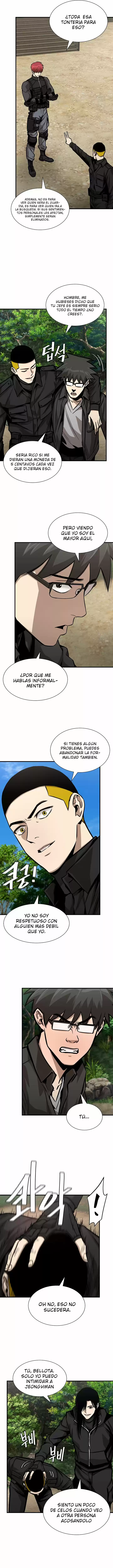 Return Survival (2020) - Capítulo 97 - Página 13 - LectorTMOo
