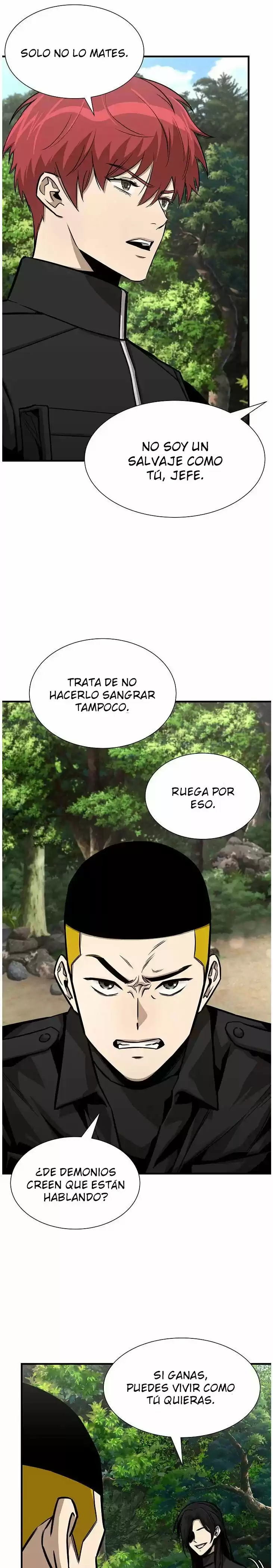 Return Survival (2020) - Capítulo 98 - Página 3 - LectorTMOo