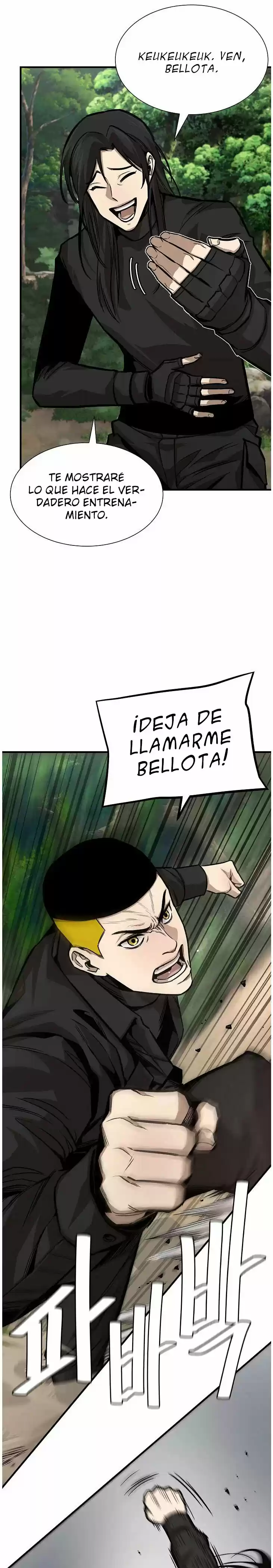 Return Survival (2020) - Capítulo 98 - Página 5 - LectorTMOo