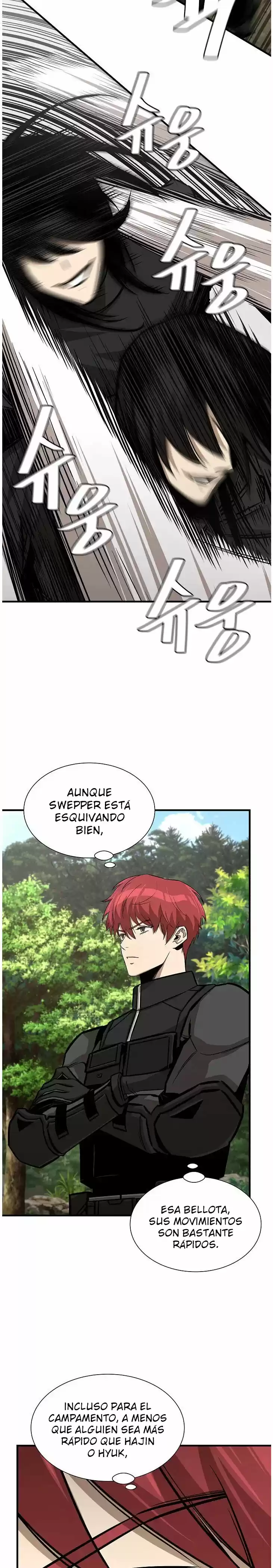 Return Survival (2020) - Capítulo 98 - Página 7 - LectorTMOo