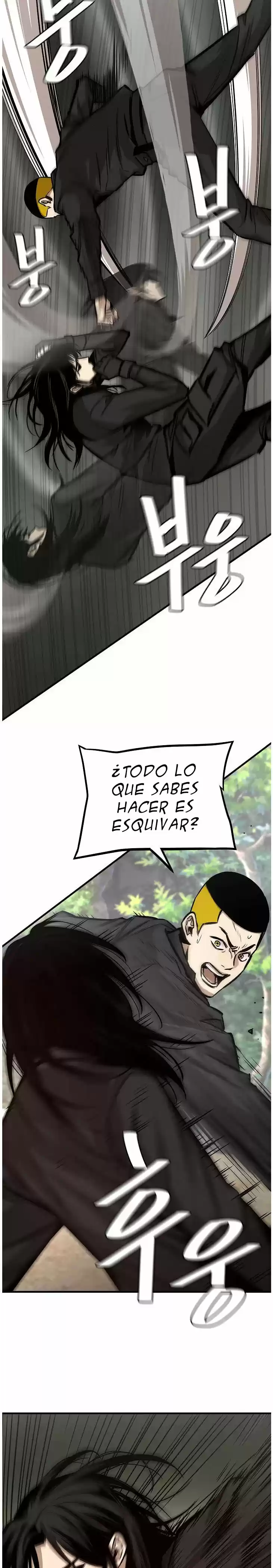 Return Survival (2020) - Capítulo 98 - Página 9 - LectorTMOo