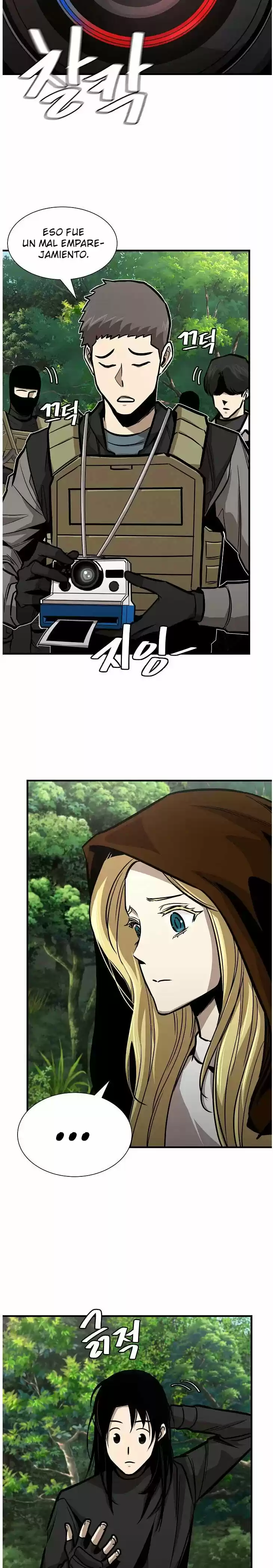 Return Survival (2020) - Capítulo 98 - Página 21 - LectorTMOo