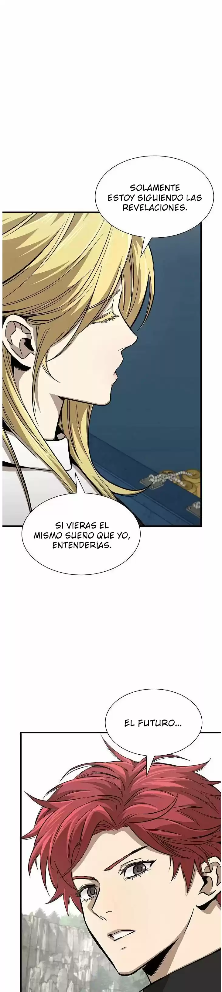 Return Survival (2020) - Capítulo 98 - Página 29 - LectorTMOo