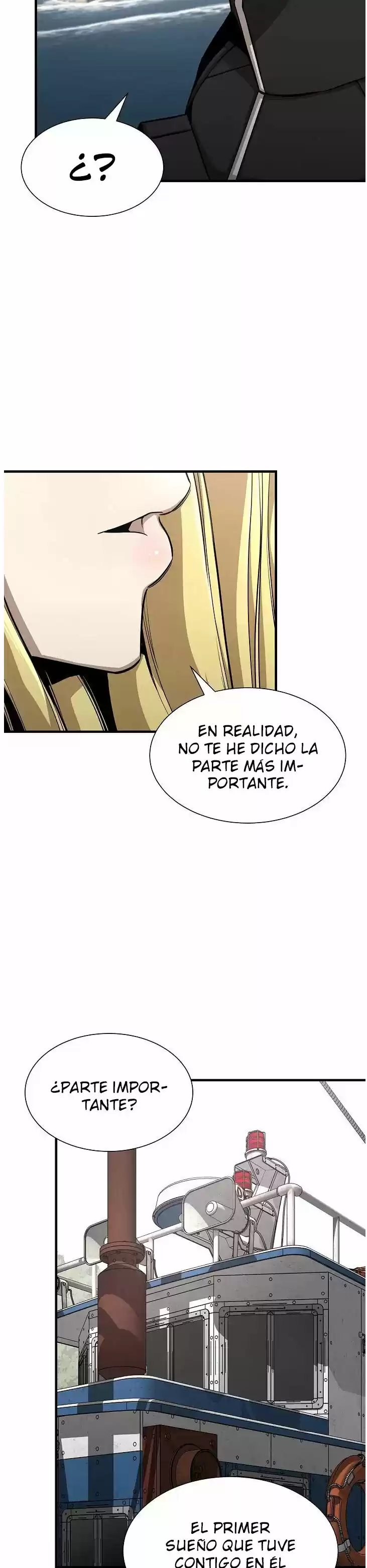 Return Survival (2020) - Capítulo 98 - Página 31 - LectorTMOo