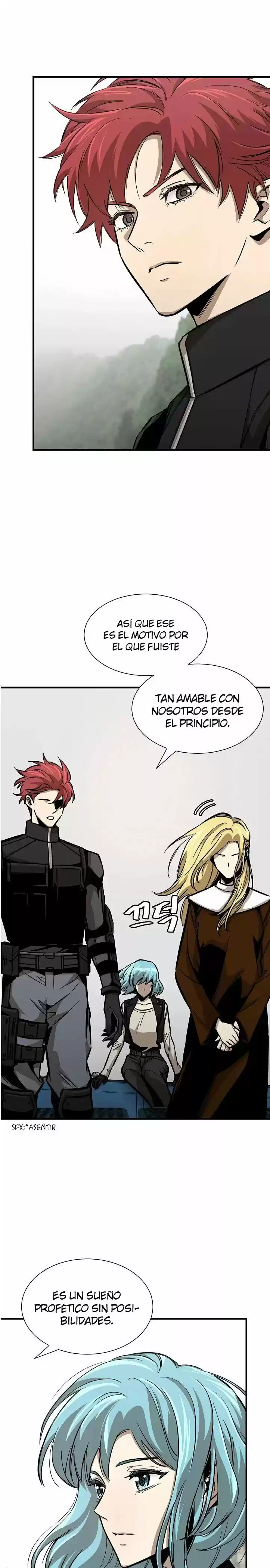 Return Survival (2020) - Capítulo 99 - Página 5 - LectorTMOo
