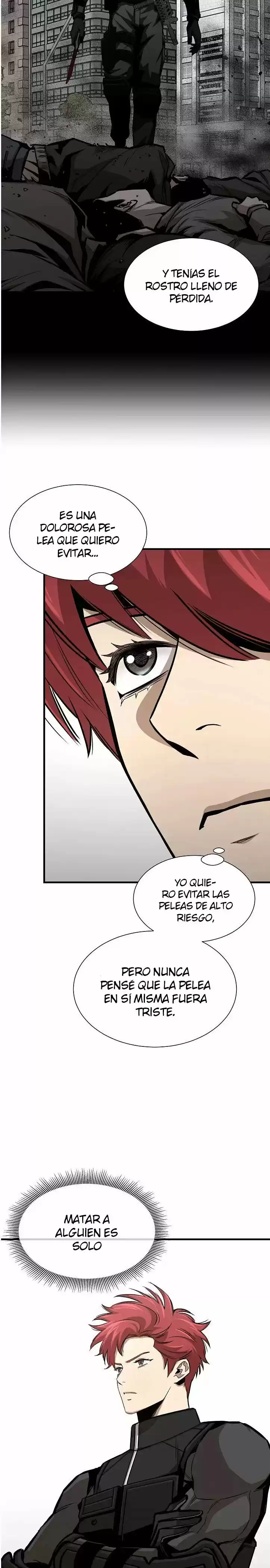 Return Survival (2020) - Capítulo 99 - Página 13 - LectorTMOo