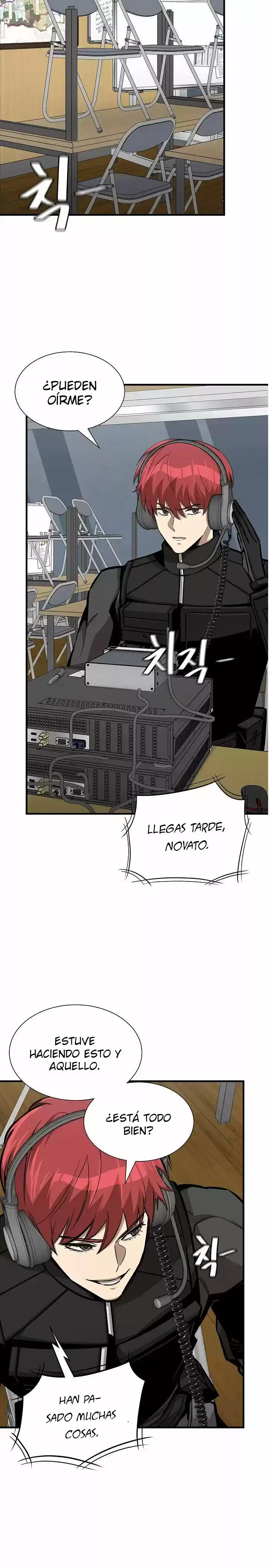 Return Survival (2020) - Capítulo 99 - Página 26 - LectorTMOo