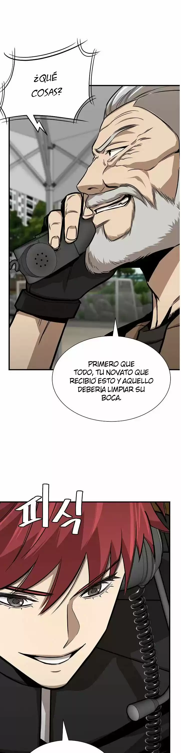 Return Survival (2020) - Capítulo 99 - Página 27 - LectorTMOo