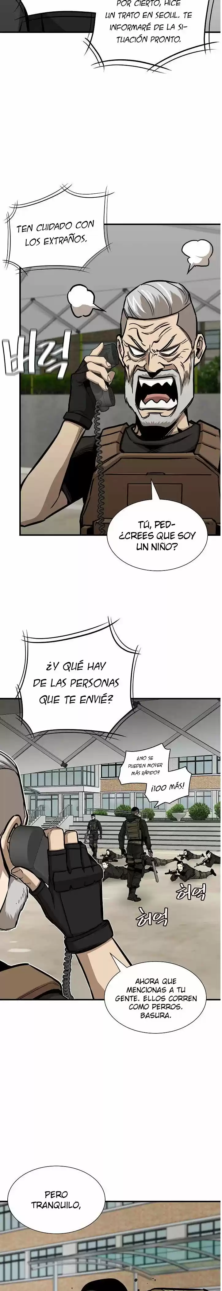 Return Survival (2020) - Capítulo 99 - Página 32 - LectorTMOo