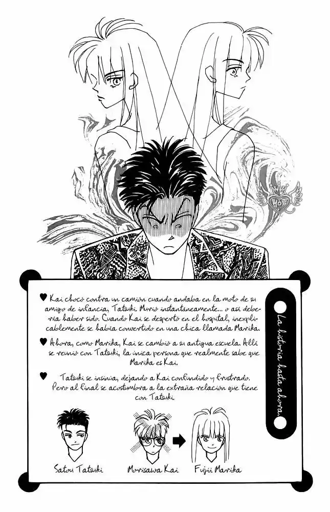 Return (1995) - Capítulo 10 - Página 5 - LectorTMOo